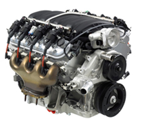 P1296 Engine